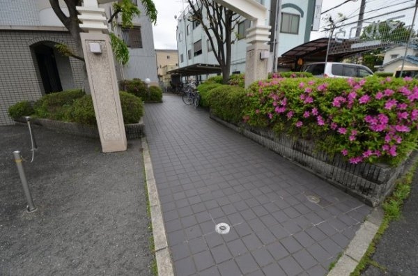 FONTAINE東園田