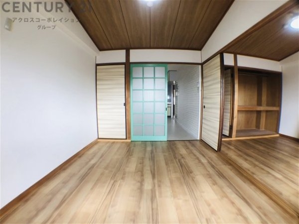 ミモダ武庫の里（奥田マンション）