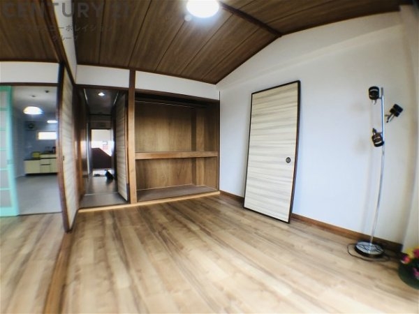 ミモダ武庫の里（奥田マンション）