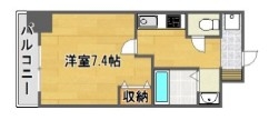 マードレ西宮