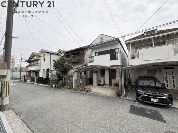 ペルルブランシェ九番町