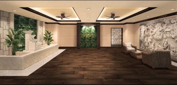 プレジオ武庫川ASIAN
