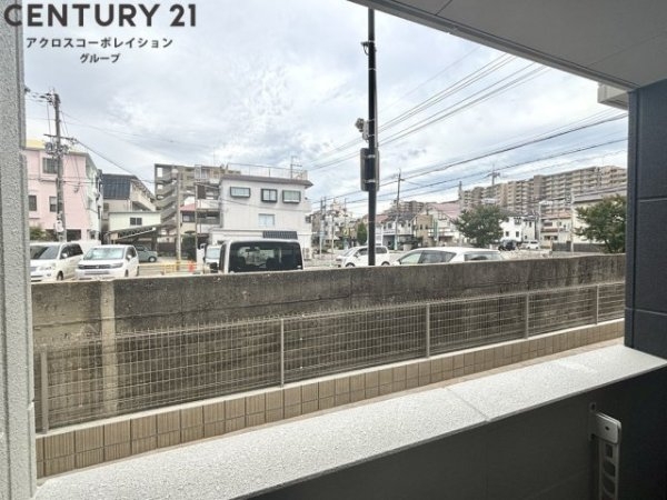 ルナテラス甲子園