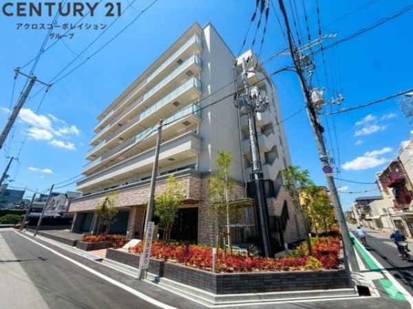 プレジオ西宮北口