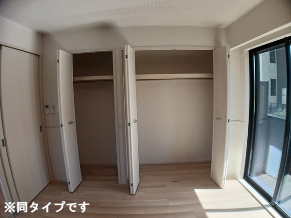 ルミナス　アヴェニュー