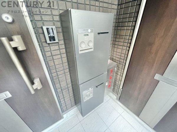 プランドール豊町