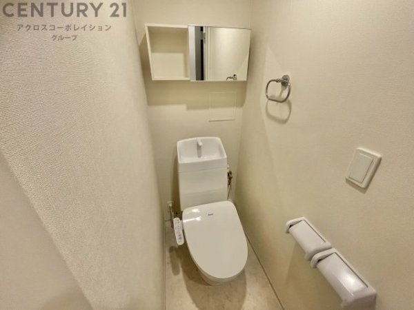 プランドール豊町