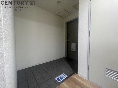 メゾンドソレイユ