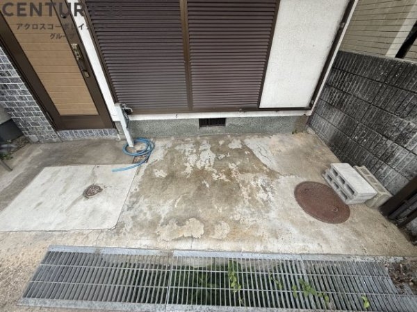 武庫之荘2丁目貸家
