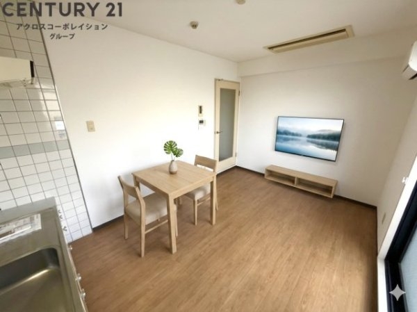メゾンド中山
