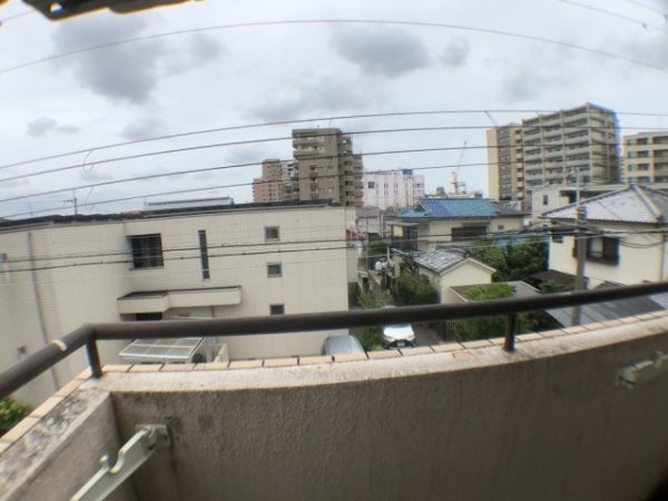 アメニティ塚口
