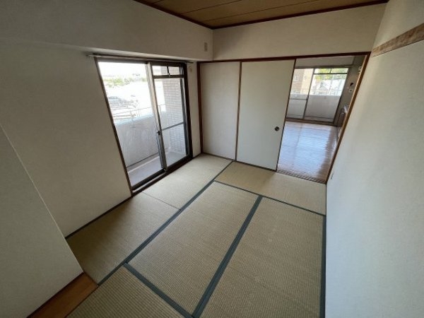 ルー・エーベル常光寺壱番館