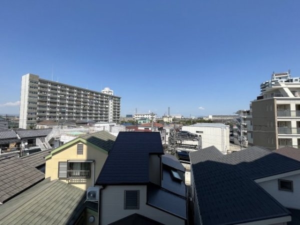 ルー・エーベル常光寺壱番館