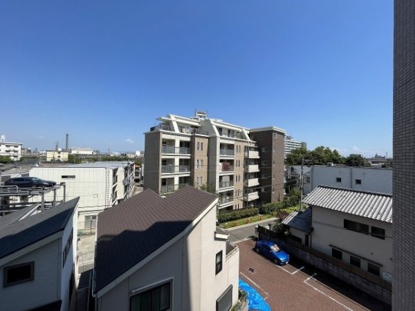 ルー・エーベル常光寺壱番館