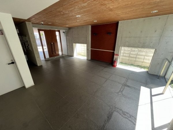 ルー・エーベル常光寺壱番館