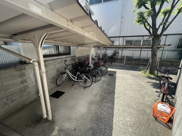 ルー・エーベル常光寺壱番館