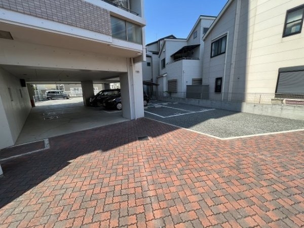 ルー・エーベル常光寺壱番館
