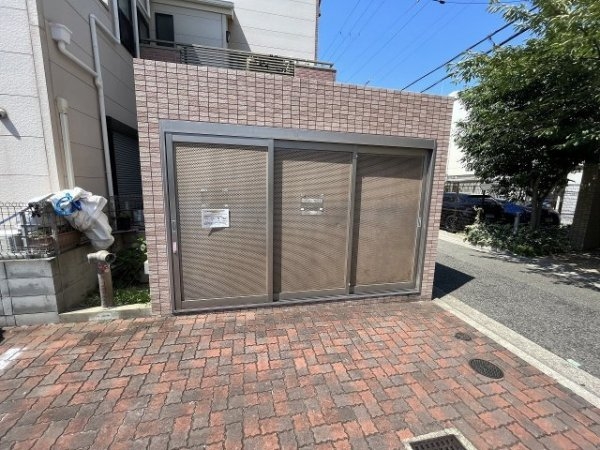 ルー・エーベル常光寺壱番館