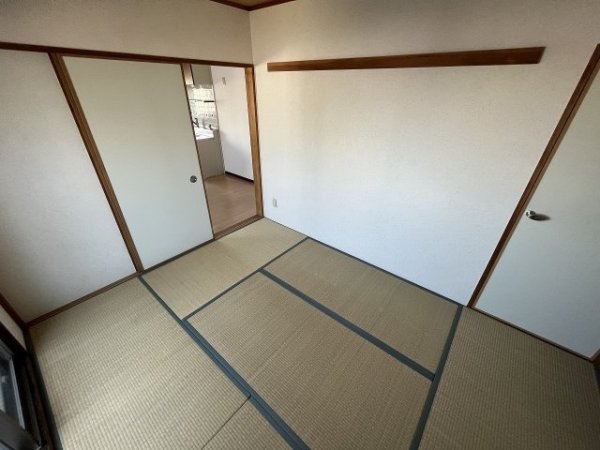 ルー・エーベル常光寺壱番館
