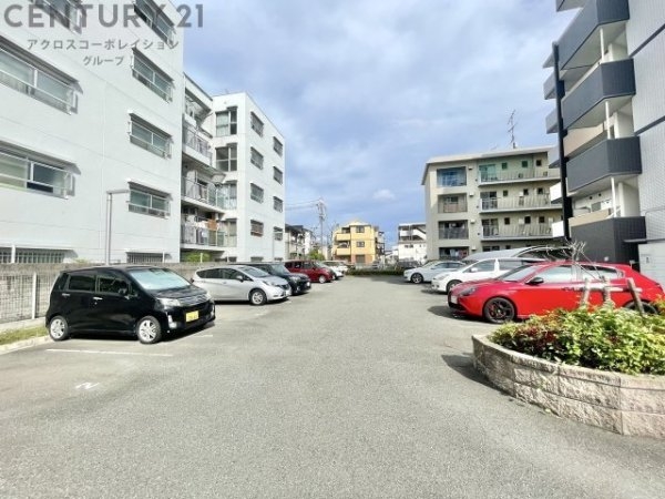 クレスト園田