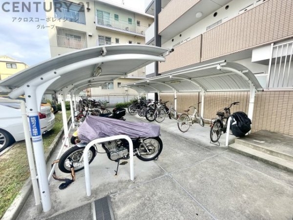クレスト園田