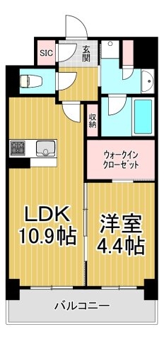 レフィシアコート武庫之荘