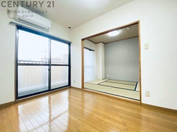 ミ・ピアーチェ武庫之荘