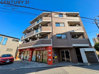 リアライズ逆瀬川