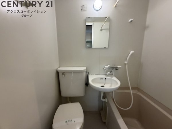 リアライズ逆瀬川