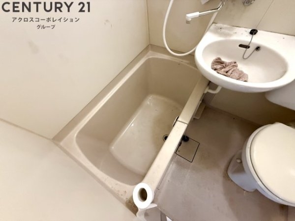 リアライズ逆瀬川