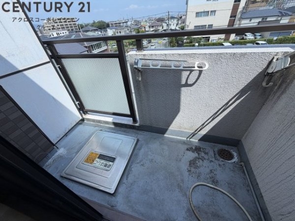 リアライズ逆瀬川