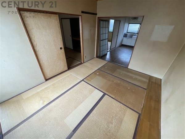ルミエール中山