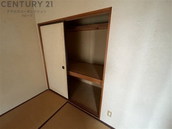 ルミエール中山