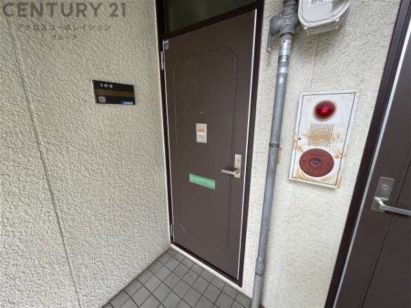 ルミエール中山