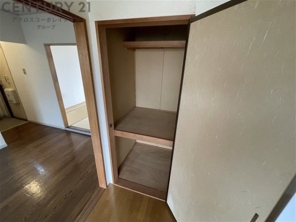 ルミエール中山