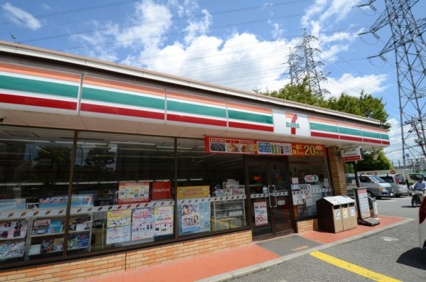 REIWA宝塚(セブンイレブン宝塚小浜２丁目)