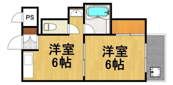 フォアール武庫之荘