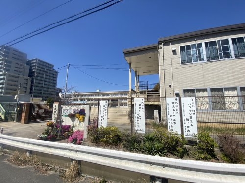 ヒロネン塚口(尼崎市立　上坂部小学校)