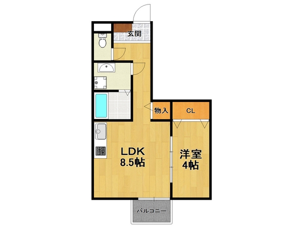 フロントリバー