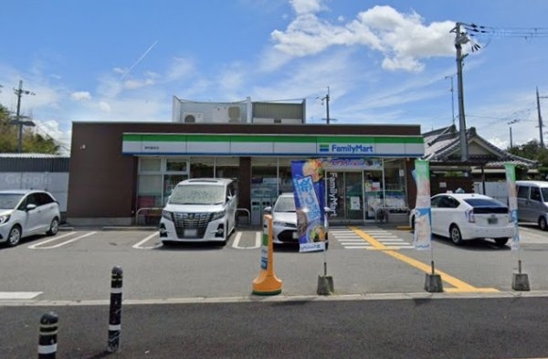 ヴァンソレイユ(ファミリーマート伊丹森本店)