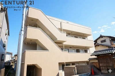 Mulberry御願塚