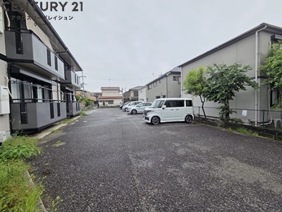 パークヒルズ春日丘