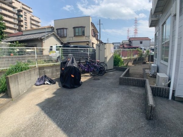 ParkAvenue西野館