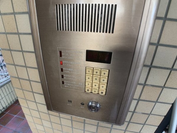 エスポワール塚口南