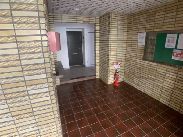 エスポワール塚口南