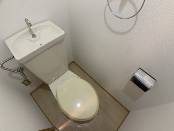 エスポワール塚口南