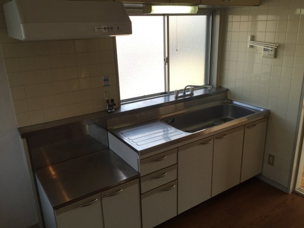 富士マンション