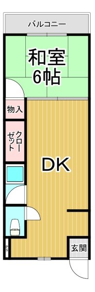 シャトルヨネ