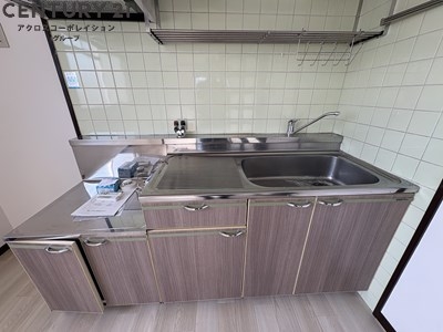 瑞穂町マンション