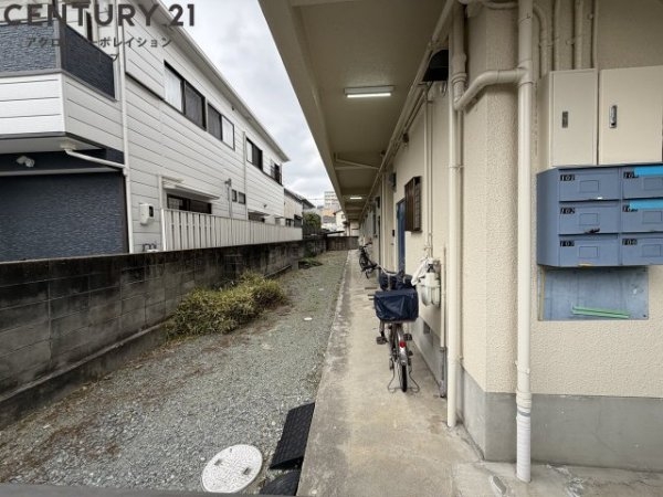 丸永マンション